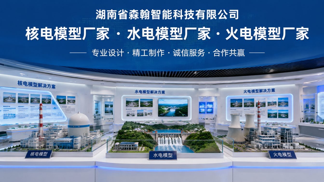 喀什地区为能源展教提供仿真方案